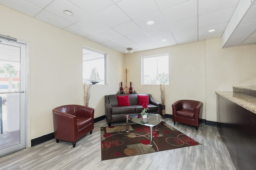 Red Roof Inn Walterboro - photo 3