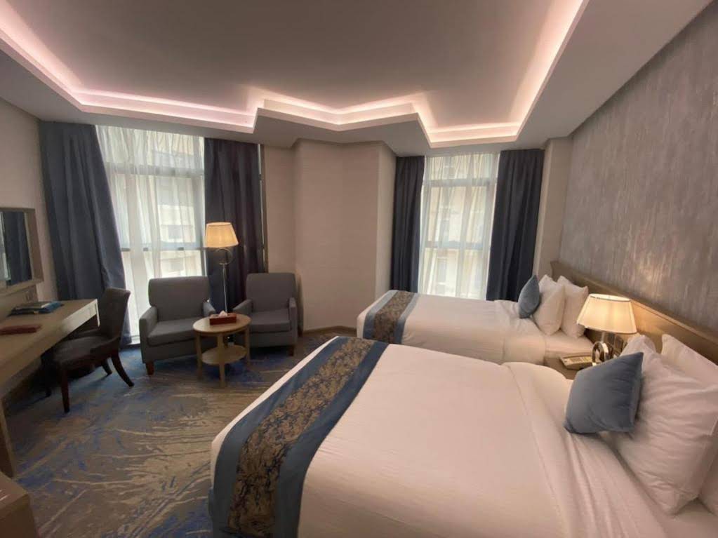 Valy Hotel - last minute hotel in Medina