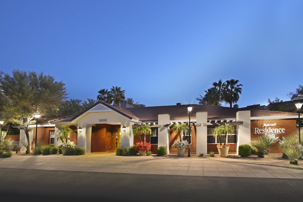 Residence Inn by Marriott North Scottsdale - photo 2