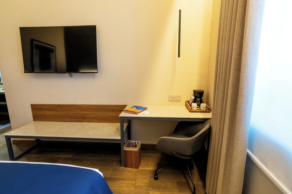 Hotel Soretti — Durango — photo 2