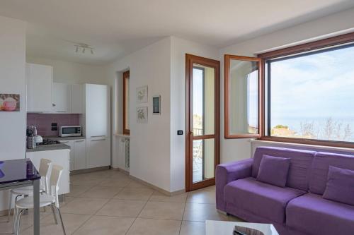 Cintioni a mare C 10 YourPlace Abruzzo — 4-Star Luxury Hotel in Marina Di San Vito, Italy