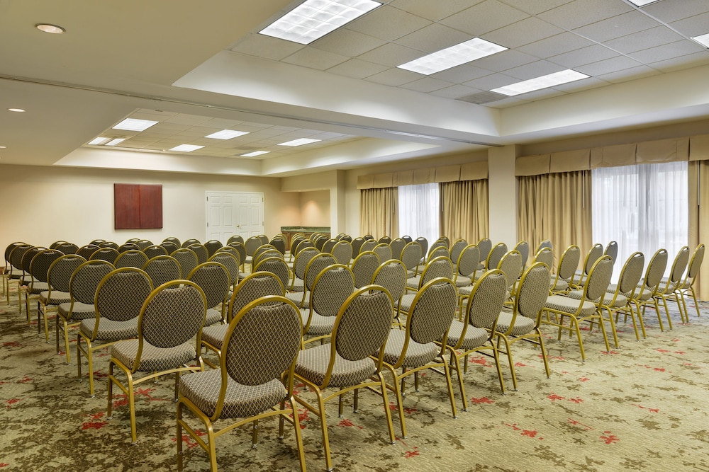 Homewood Suites by Hilton Raleigh Crabtree Valley - photo 25