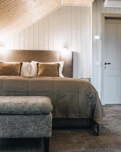 Želvė Village & SPA in Unknown City, Lithuania