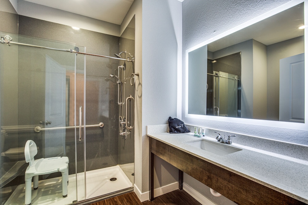 Scottish Inns & Suites Houston TX - photo 26