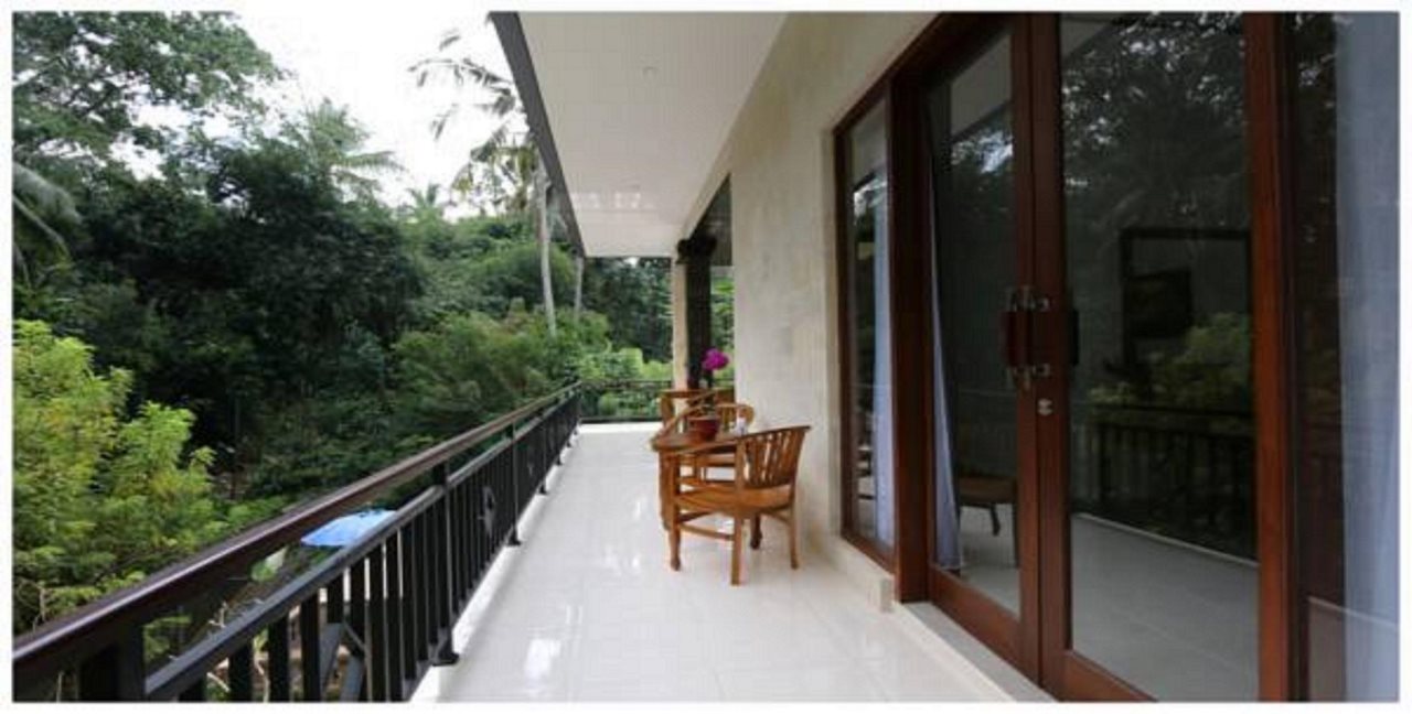 Ubud Harmony Private Villa and Pool — 4-Star Luxury Hotel in Ubud, Indonesia