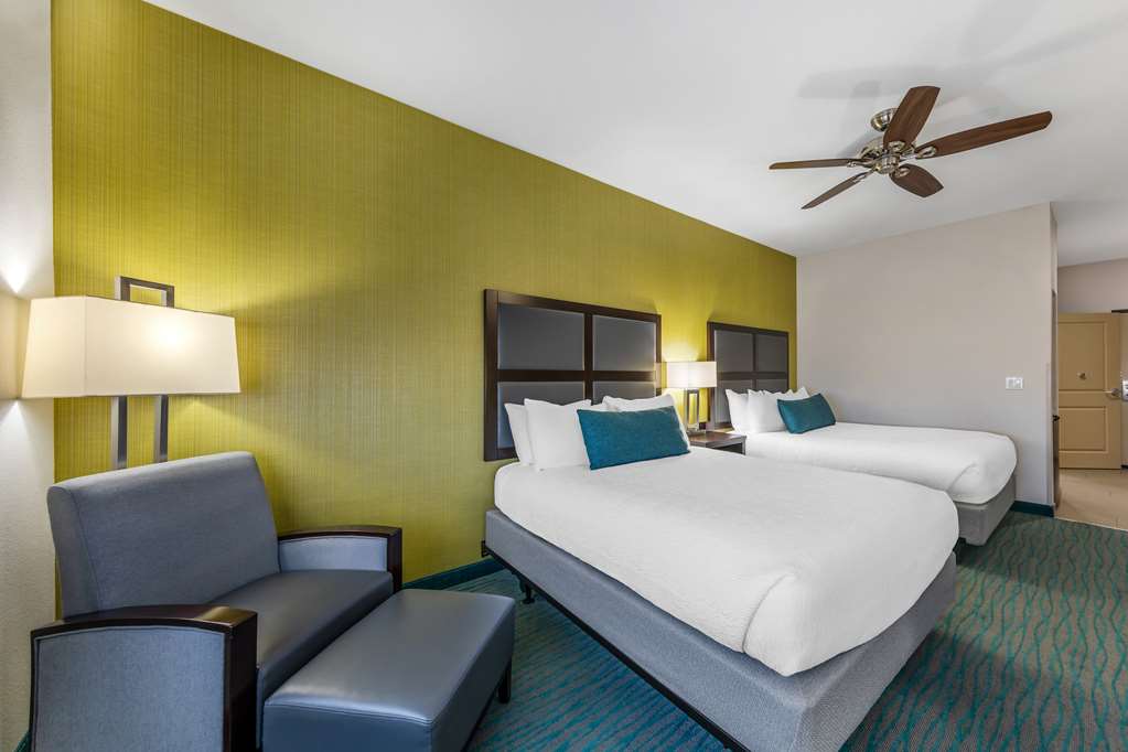 Best Western Plus Taft Inn - photo 22
