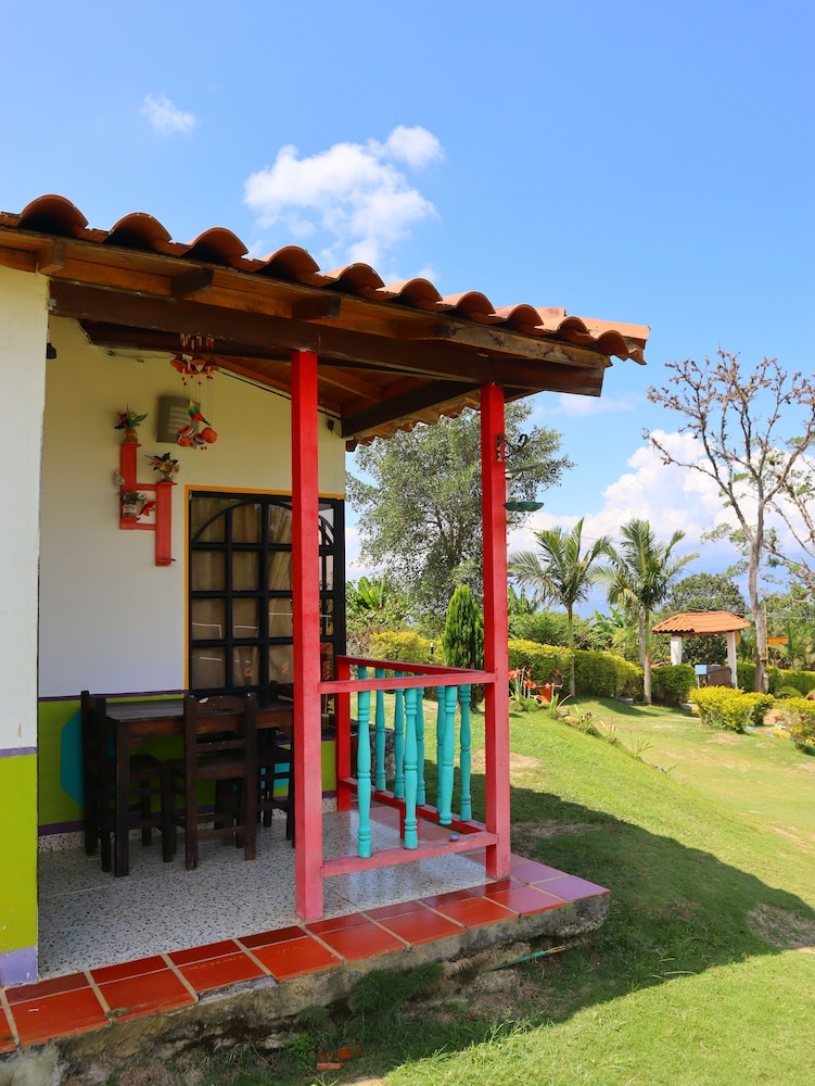 Finca Vacacional Guanani in Socorro, Colombia