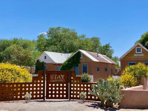 Stay Old Town Road — Albuquerque