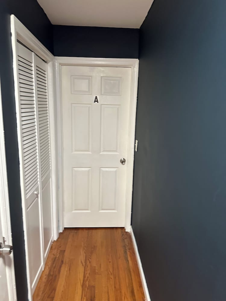 Fidelia Room - photo 10