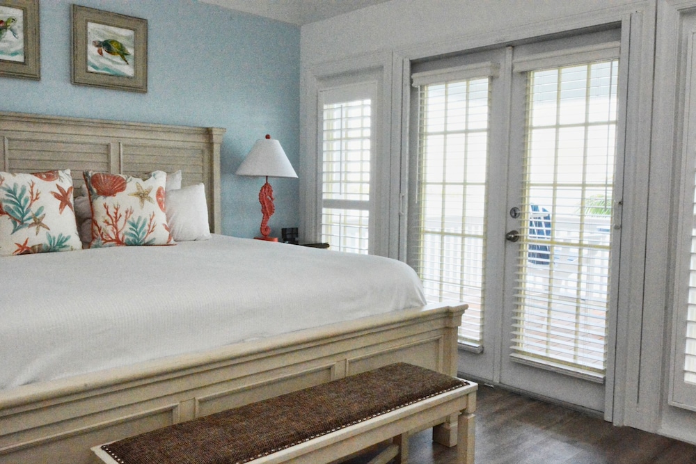 Indigo Reef Resort Villas & Marina by KeysCaribbean - photo 60