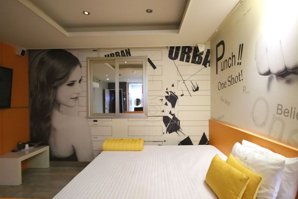 Hotel Yimok — Busan — photo 4