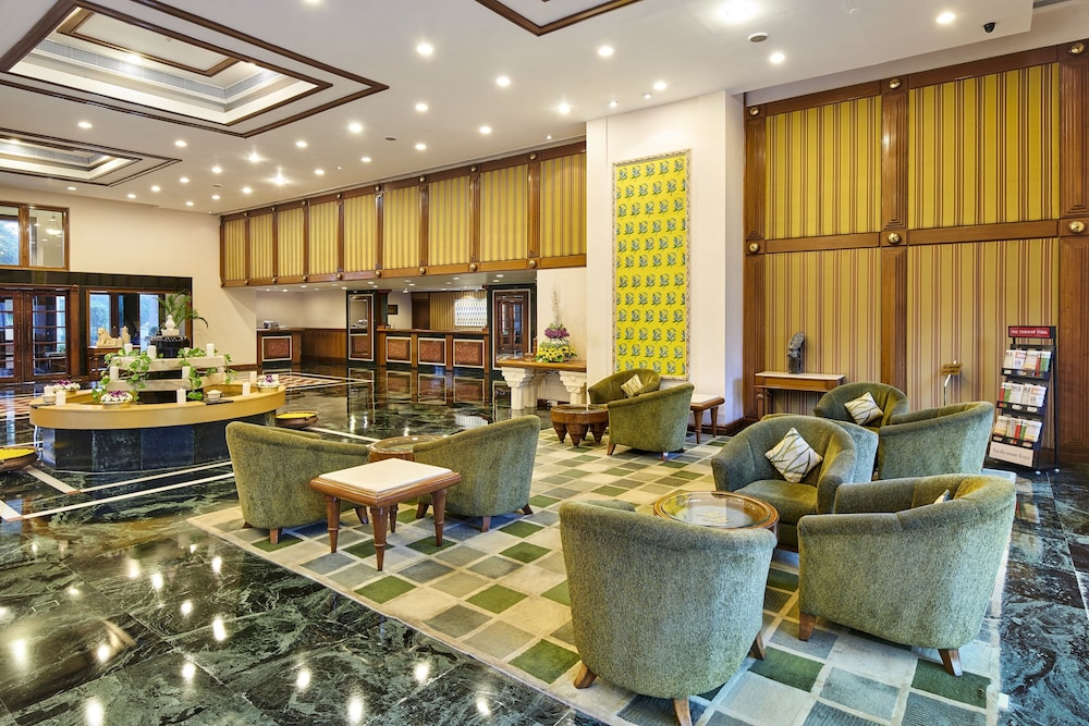 The Ummed Ahmedabad Airport — Ahmedabad — photo 4