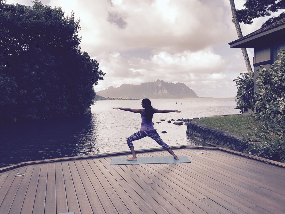 Paradise Bay Resort - photo 55