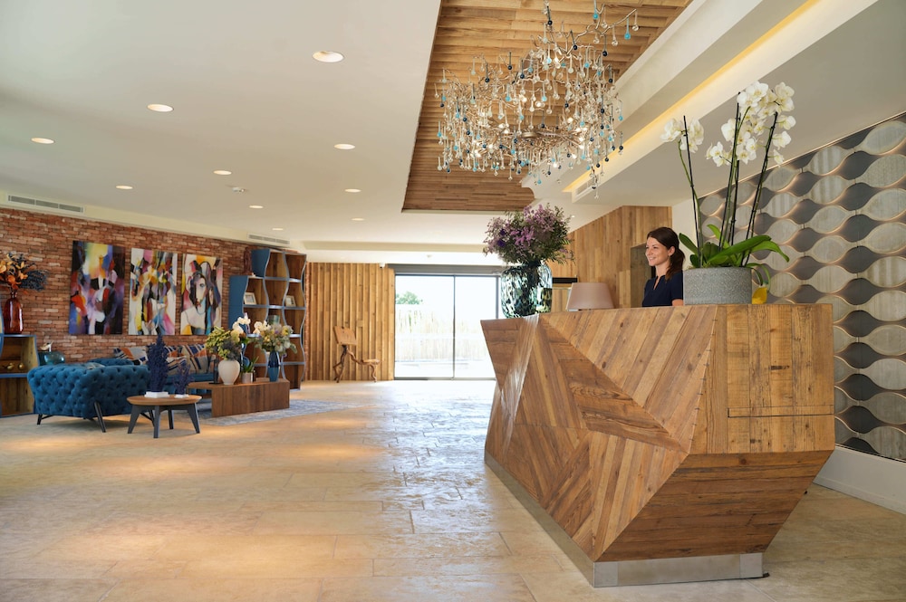 Les Regalia Hotel & SPA — Zonza — photo 3