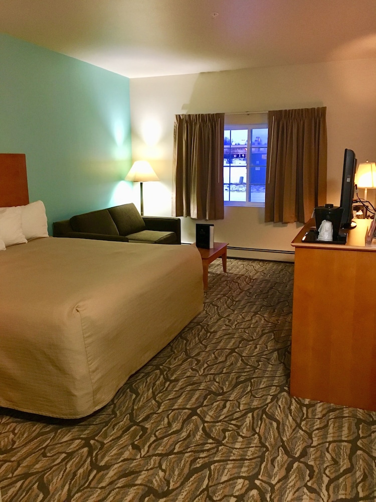 Aspen Hotel Soldotna - photo 7