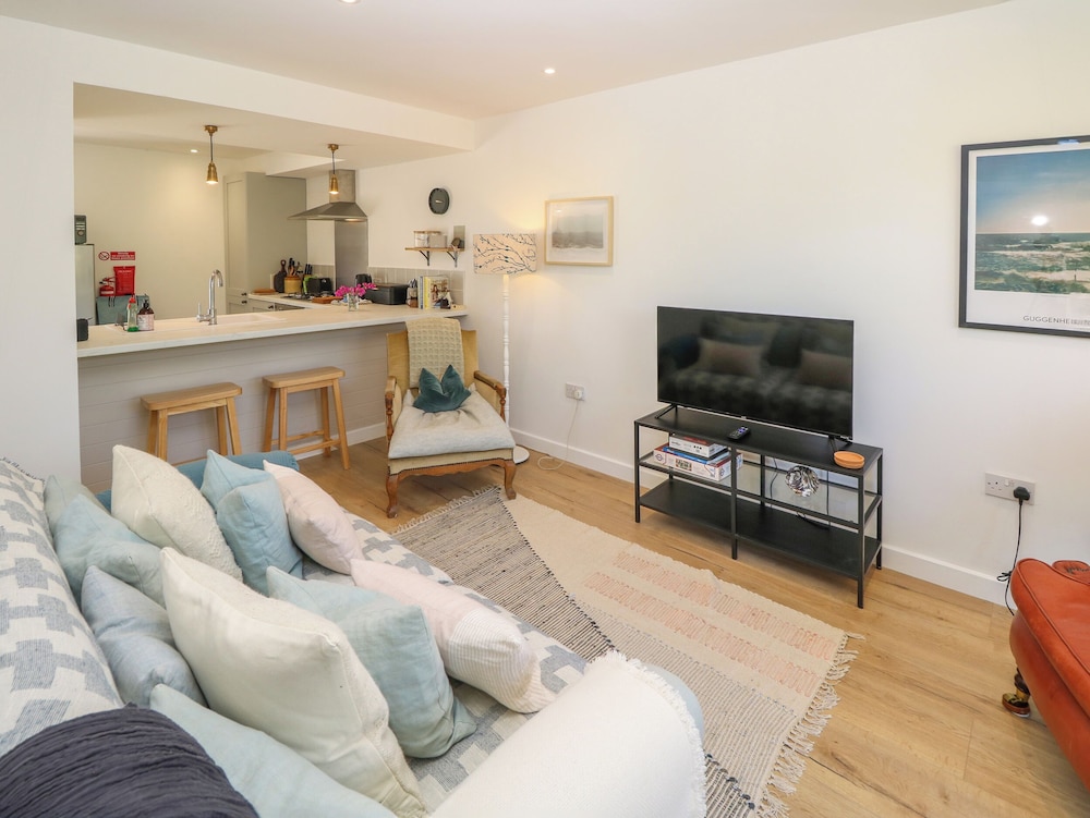 J21 Vermont in Yarmouth, United Kingdom