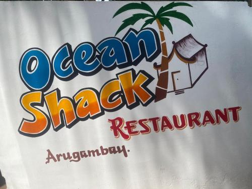 Ocean Shack Arugambay - last minute hotel in Unknown City