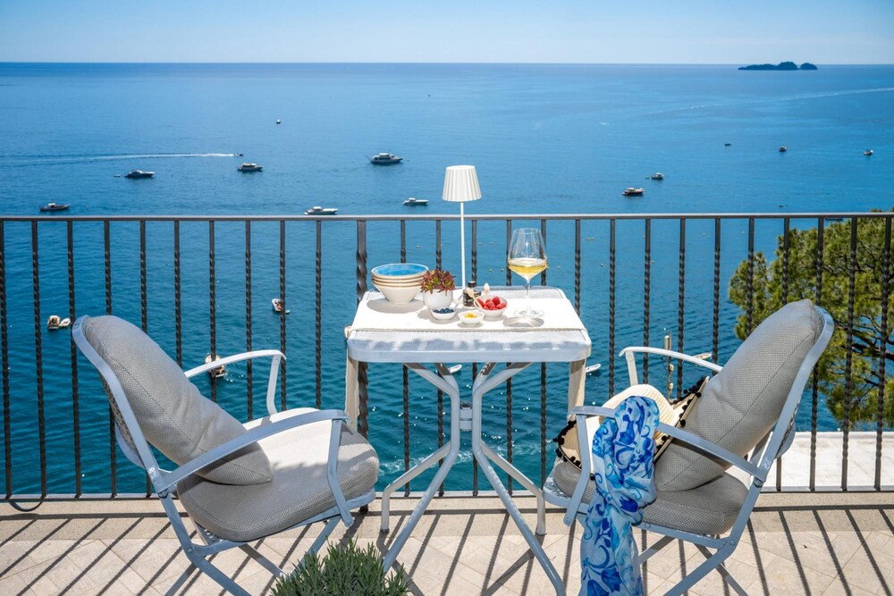 Emeri Positano in Positano in Positano, Italy