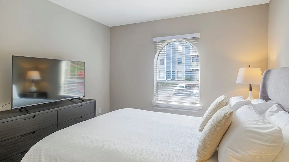 Homewood Mayfair Park Resort Condos by Barsala - photo 10