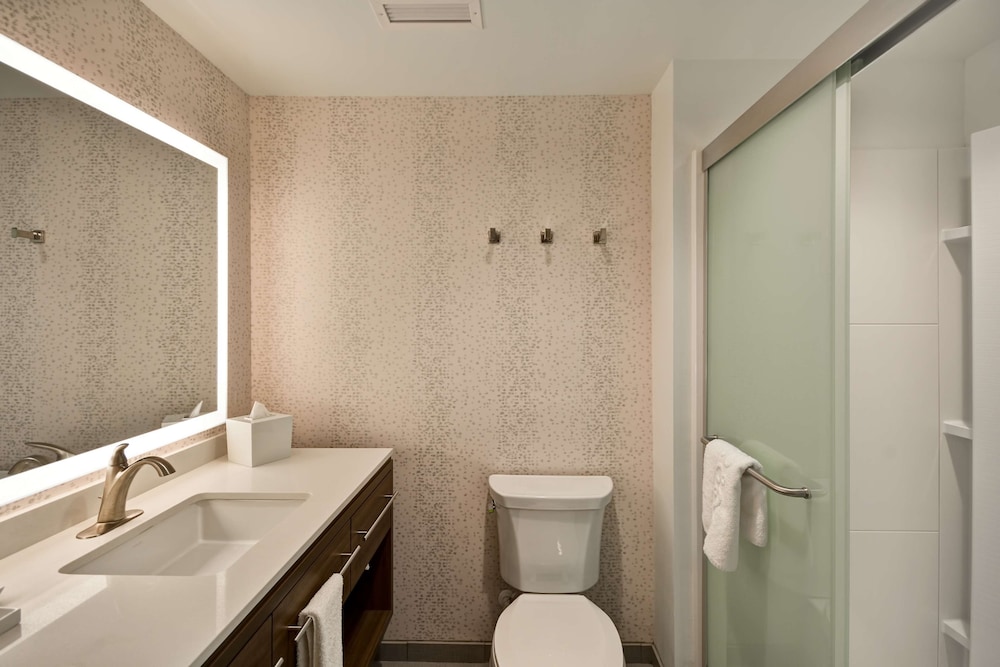 Home2 Suites by Hilton Perrysburg Levis Commons Toledo - photo 25
