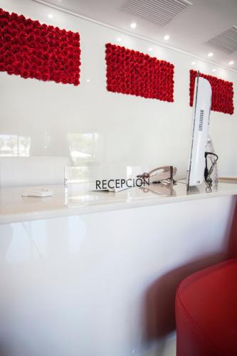 Hotel Astoria Playa Adults Only 4 Sup