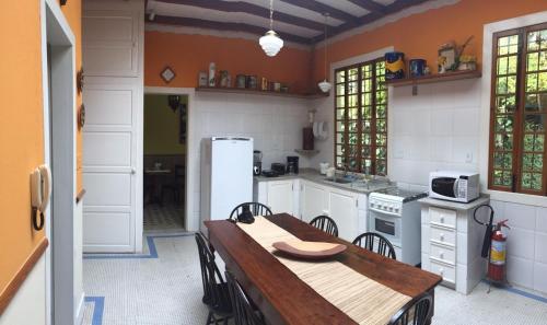 Casa Vila Brasil Centro Histórico — 4-Star Luxury Hotel in Petropolis, Brasil