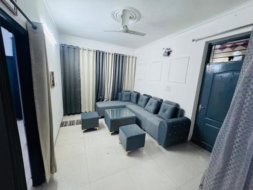 Homely stay