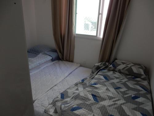 Ed Parati 2 quartos Praia do Morro Guarapari — 4-Star Luxury Hotel in Guarapari, Brasil