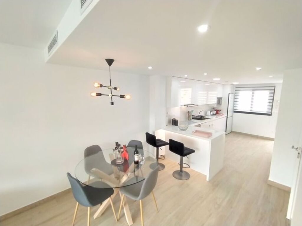 Residencial Panoramic — Finestrat — photo 4