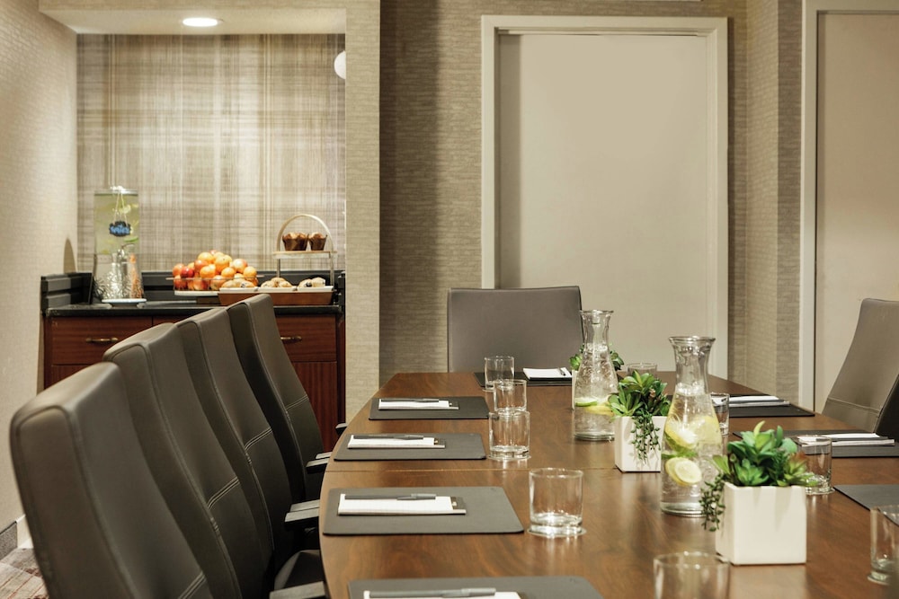 Courtyard by Marriott Harrisonburg - photo 25