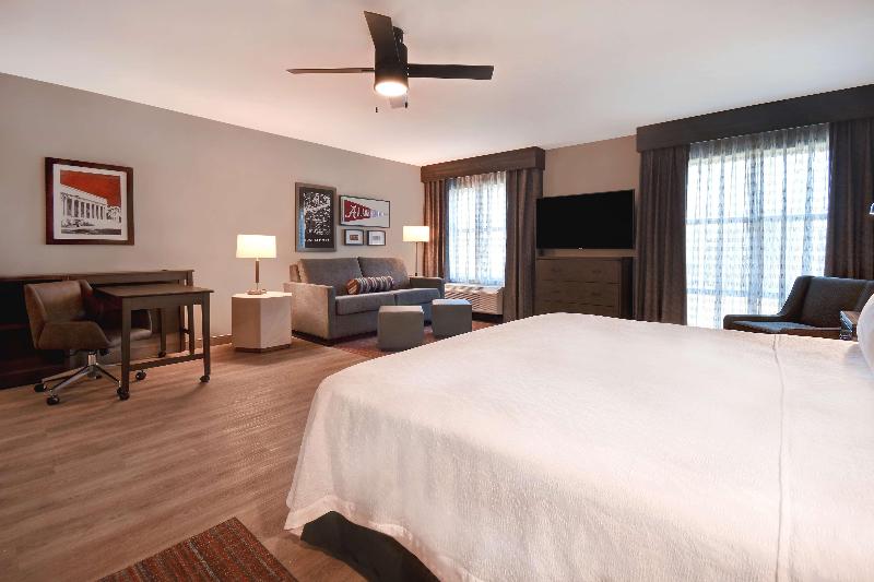 Homewood Suites by Hilton Tuscaloosa Downtown - photo 58