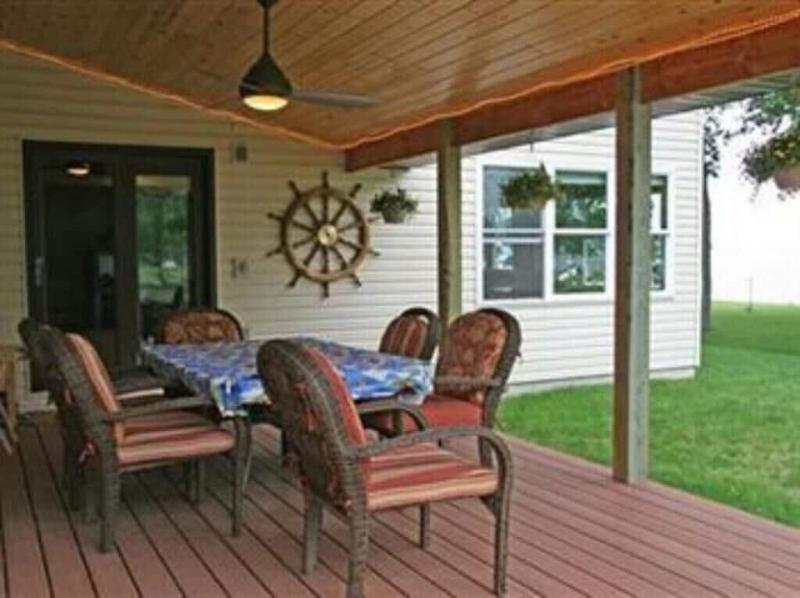 Leech Lake Resort Bed & Breakfast - photo 54