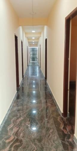 Lj Rooms in Seven Pagodas, India