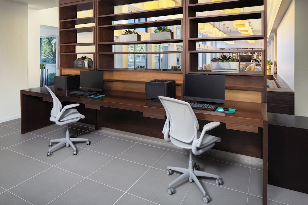 Element Miami International Airport - photo 31