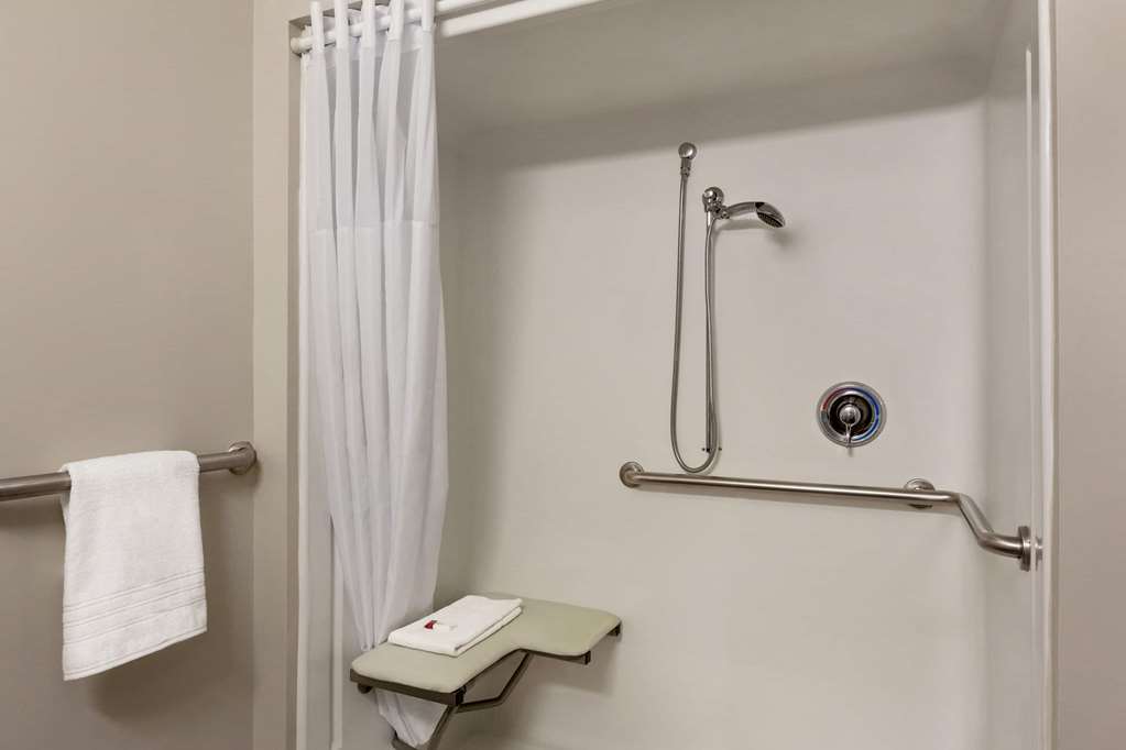 Microtel Inn & Suites by Wyndham Tifton - photo 16