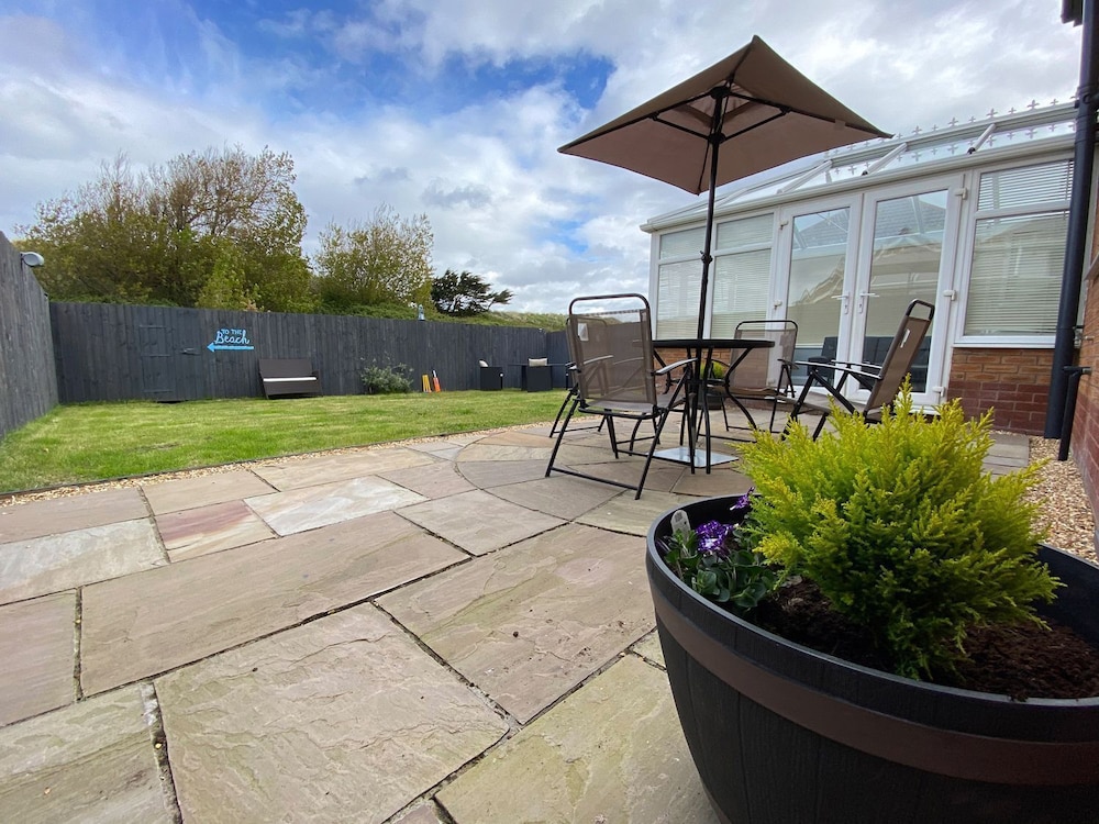 Beachside - last minute hotel in Prestatyn