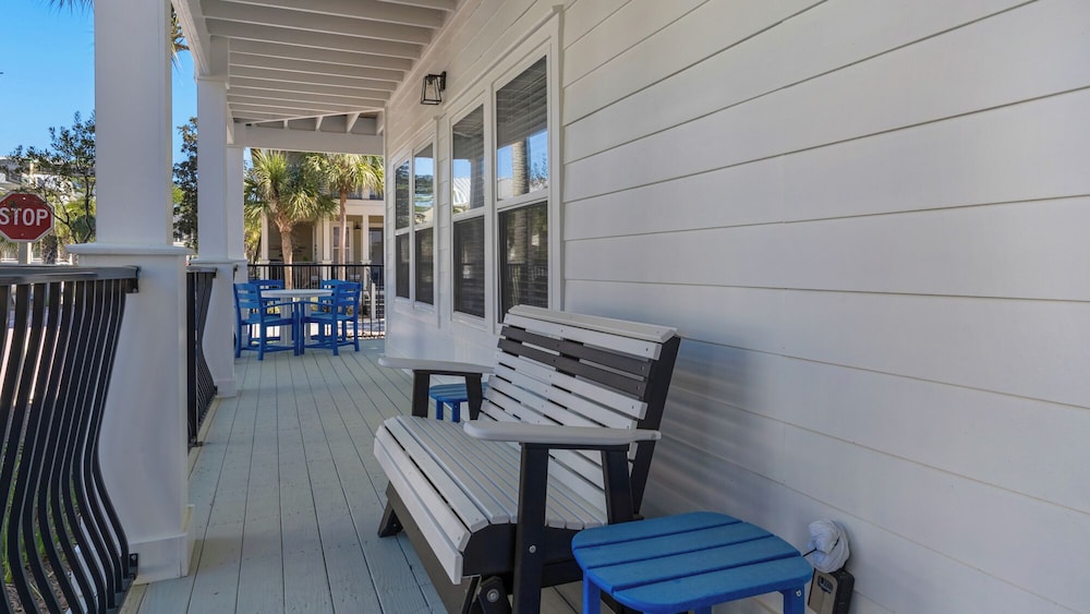 Great Family Home in Seacrest; Resort Pool Beach Shuttle - photo 21