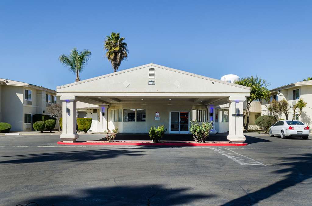 Motel 6 Merced CA - featured photo