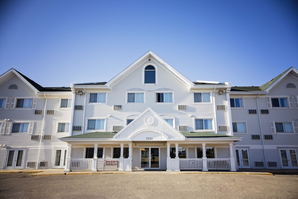 Country Inn & Suites by Radisson Regina SK