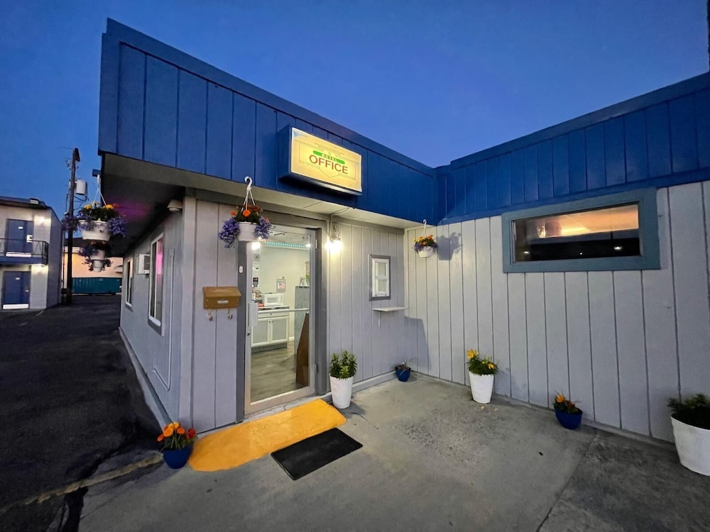 Stockmans Motel - photo 6