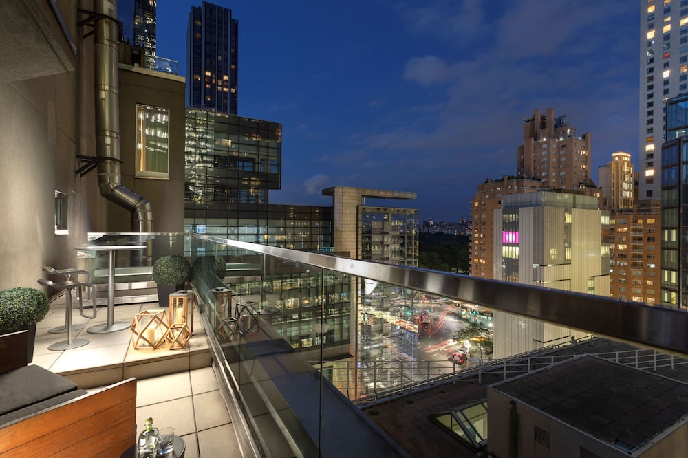 6 Columbus Central Park Hotel - photo 42