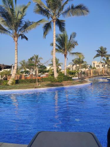Segal 2 Hawana Salalah Forest Island — 4-Star Luxury Hotel in Salalah, Oman