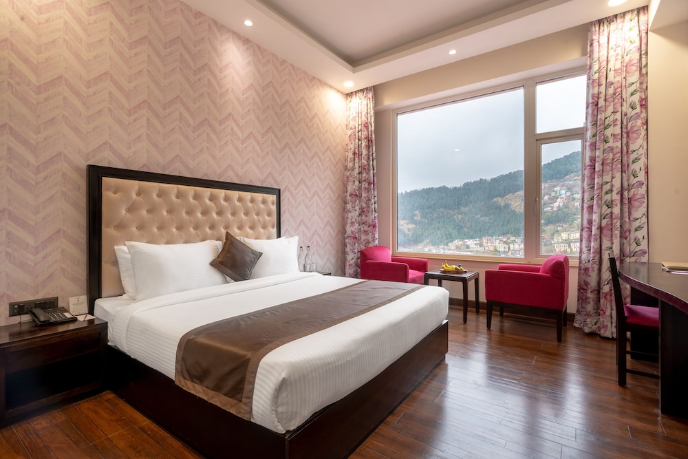 The Orchid Shimla — Shimla — photo 5