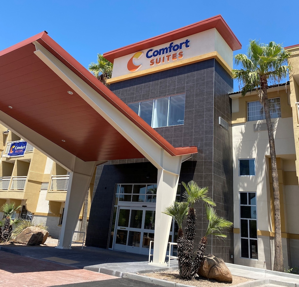 Spark by Hilton Tempe Phoenix Airport - photo 30