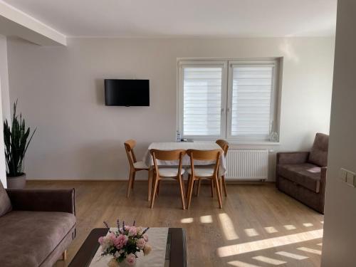 Ados apartamentai — Druskininkai — photo 3