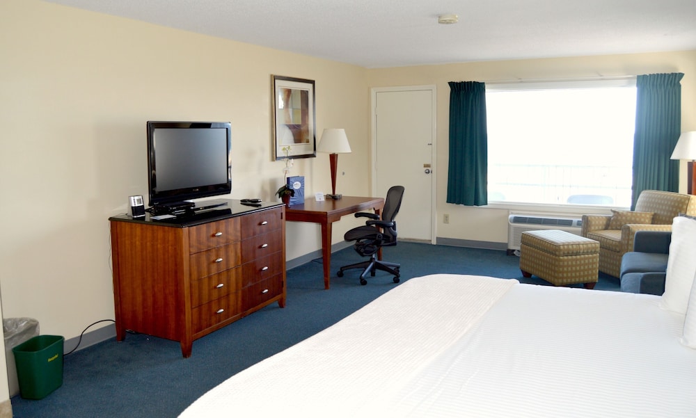 Hampton House Hotel - photo 37