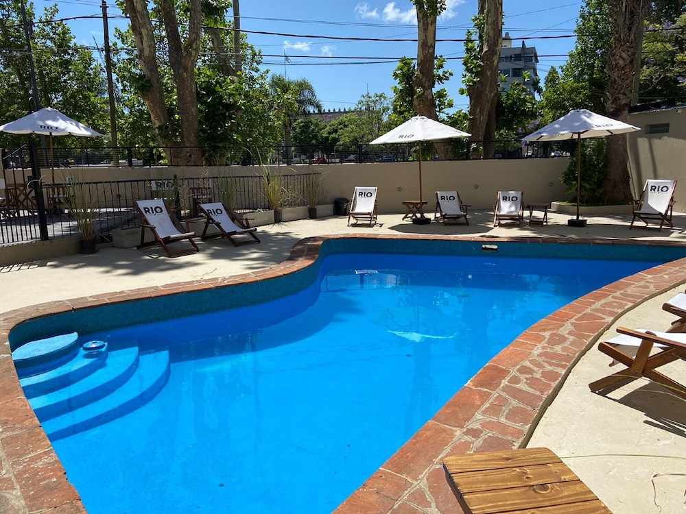 Rio Tigre Hotel in Tigre, Argentina