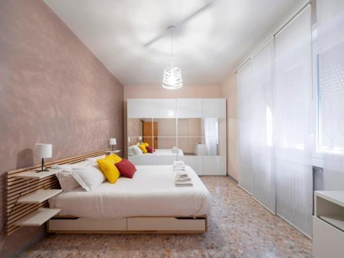 Welcome to Pigneto — 4-Star Luxury Hotel in Rome, Italy