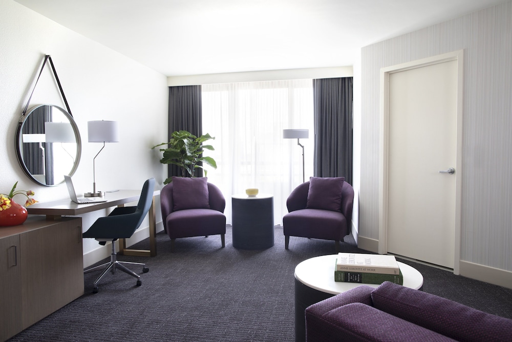 Crowne Plaza Atlanta Perimeter at Ravinia an IHG Hotel - photo 5