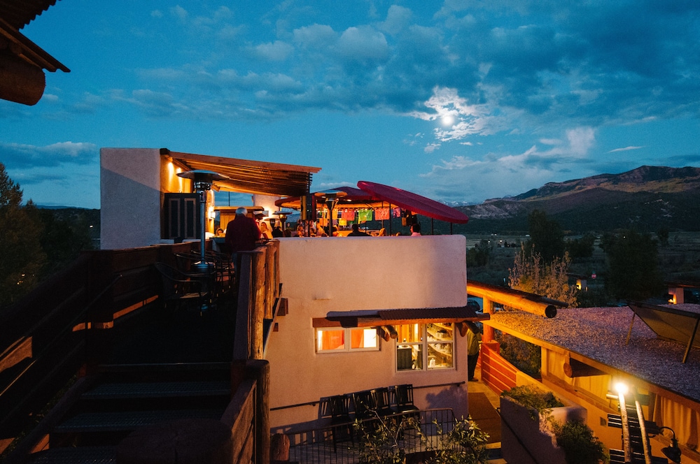 Chipeta Lodge - photo 54